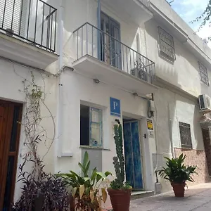 Pensionat The Monkey, Marbella