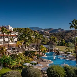 Hotel The Westin La Quinta Golf & Spa, Benahavis,, Marbellac