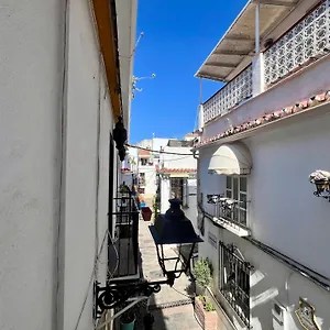 Boutique Princesa Pensión