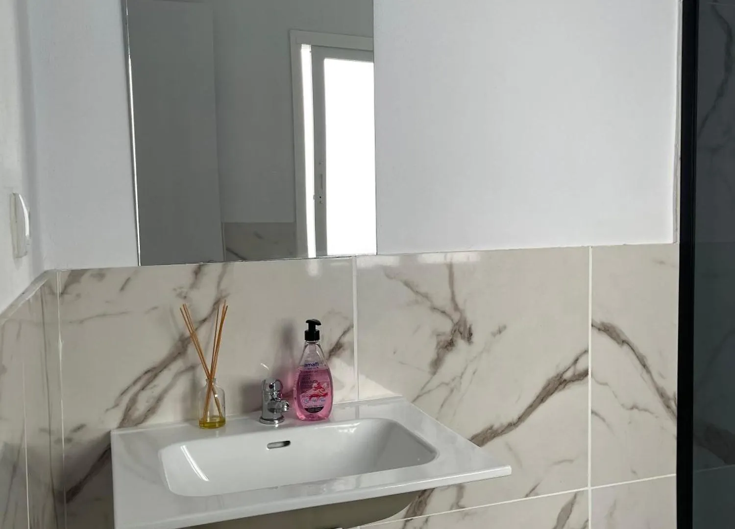 Hostal Santa Calma Marbella España