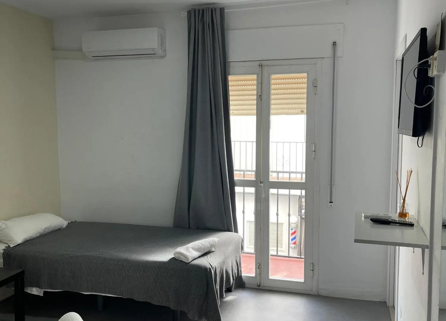 Hostal Santa Calma Marbella España