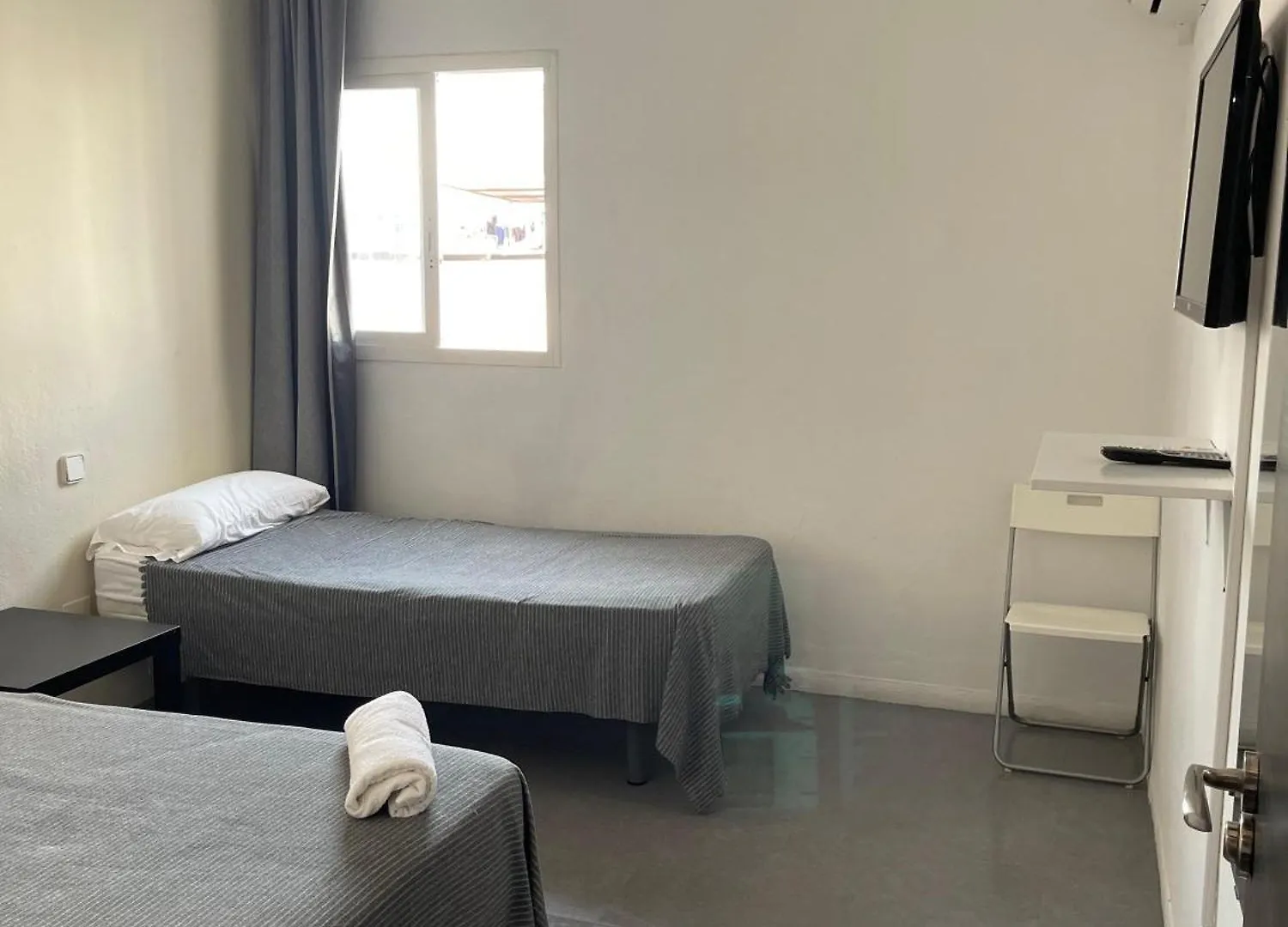 Pensión Hostal Santa Calma Marbella