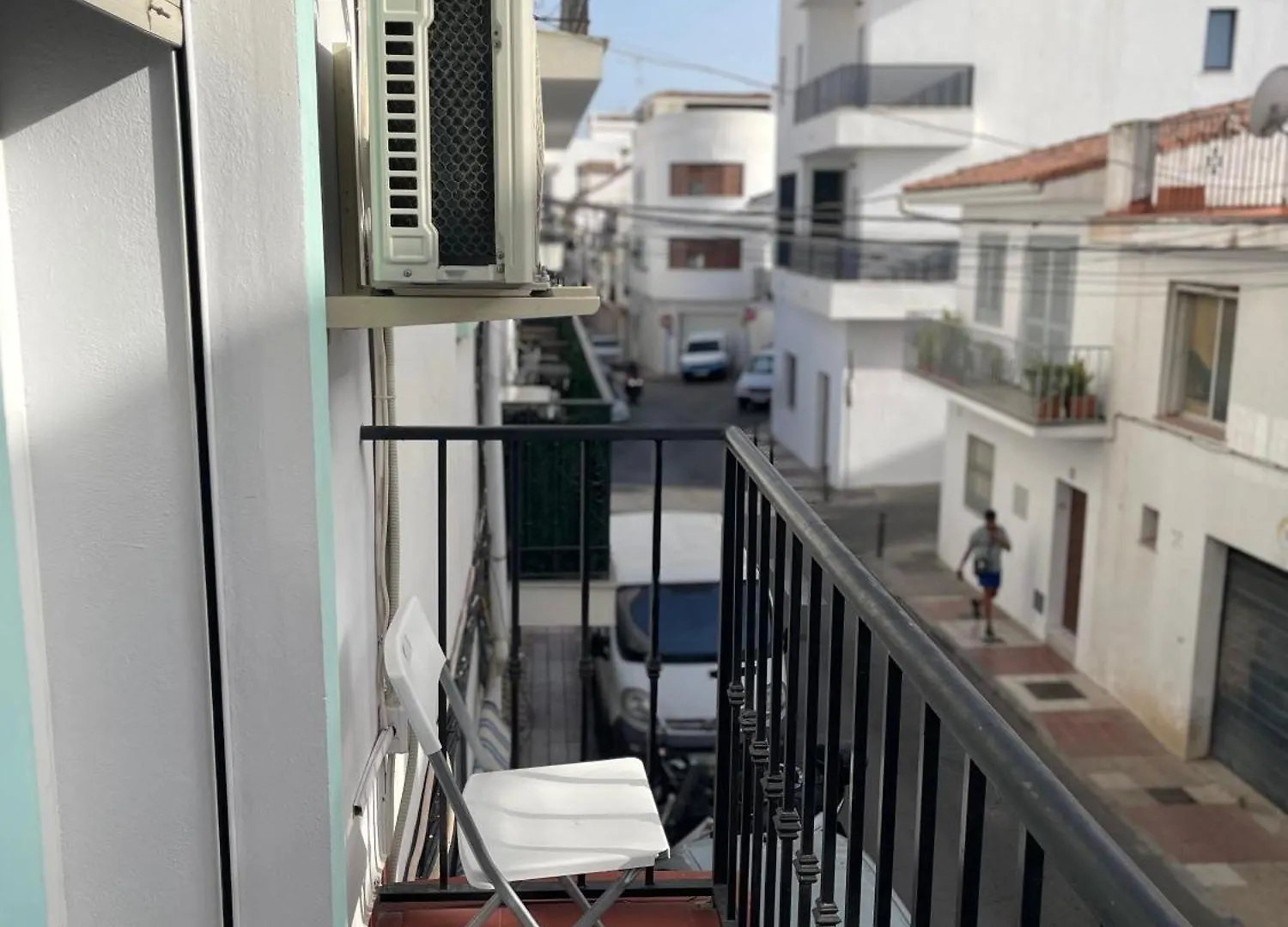 Hostal Santa Calma Marbella 0*,  España